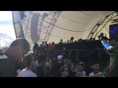 Marco Carola @ Love Family Park Mainz 2016 Video 19