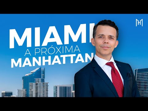 A PRÓXIMA MANHATTAN | O QUE A MASTER HOMES USA OFERECE? logo