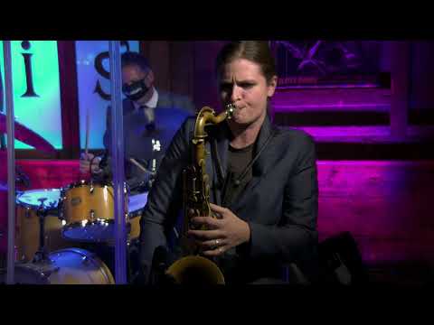 Alexander Claffy Quintet Ft. Nicole Glover - Bolivia