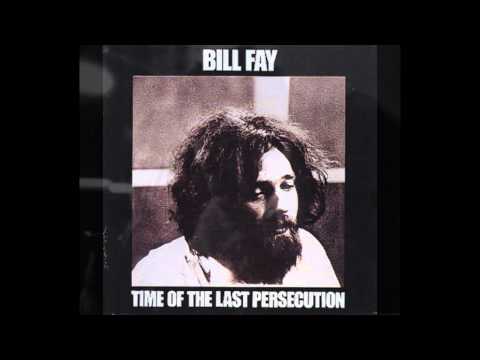Bill Fay Group - We Are Raised