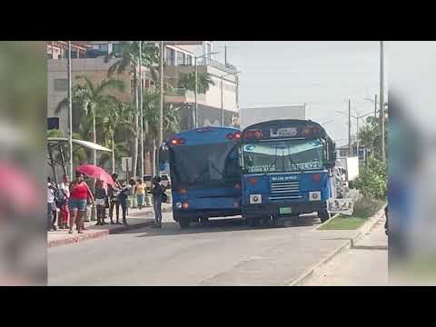 Transport Ministry Warns Bus Operators Over Complaints PT 2