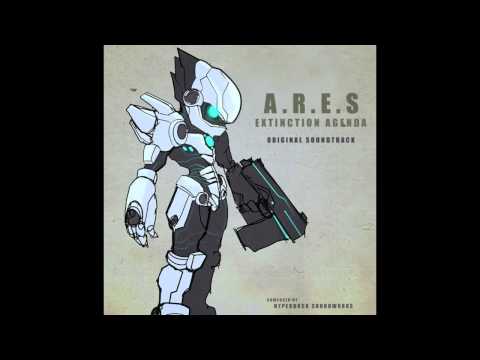 VGM173 Home of the Calumma (Level III) - A.R.E.S: Extinction Agenda