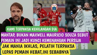 Download lagu Persija News, AFTER THE MATCH PERSIJA RELEASED THIS PLAYER, NOT MAXWELL MAURICIO PRAISE THIS PLAYER mp3 Download lagu Persija News, AFTER THE MATCH PERSIJA RELEASED THIS PLAYER, NOT MAXWELL MAURICIO PRAISE THIS PLAYER mp3