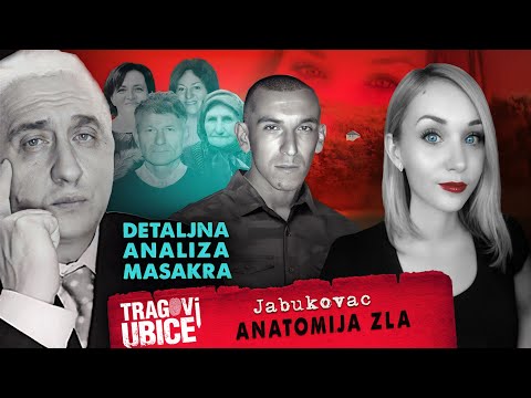 MURDERER HUNTERS 39 - Jabukovac and ANATOMY OF EVIL‼