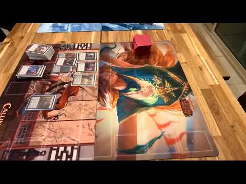 Everfest Proquest Testing (Watching Winner table) | Flesh and Blood