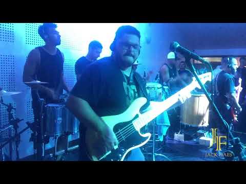 #jackfiaes JACK FIAES AO VIVO NO BAVIERA PARTE 002