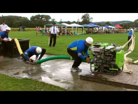 VC ČERNOTÍN 2013 - SDH Radkova lhota - muži