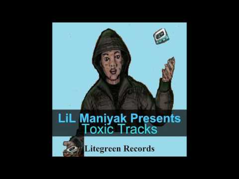 Lil Maniyak & SLV Click - No Dick from Me