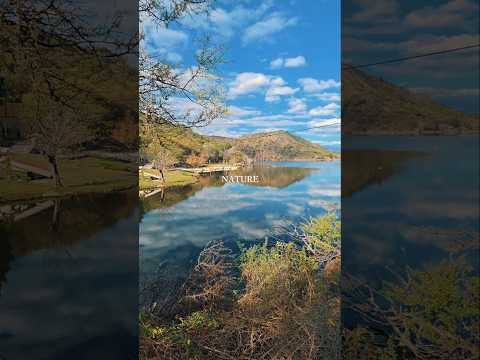📸 Postales de 📍🇦🇷 Boca de Río, Las Tapias, Córdoba, Argentina. 🌿✨ #traslasierra #lastapias#bocaderio