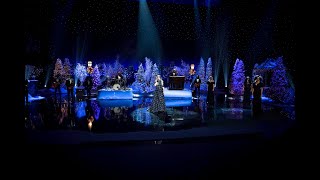 Download lagu Kelly Clarkson — Underneath The Tree (Live from the 88th Annual Christmas In Rockefeller Center) mp3