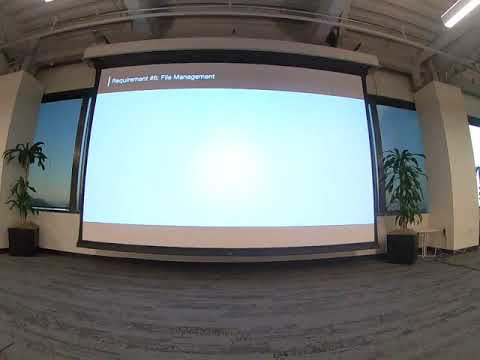 Building highly efficient data lakes using Apache Hudi: SFBigAnalytics_20190612