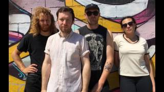 American Wrestlers - Hello, Dear