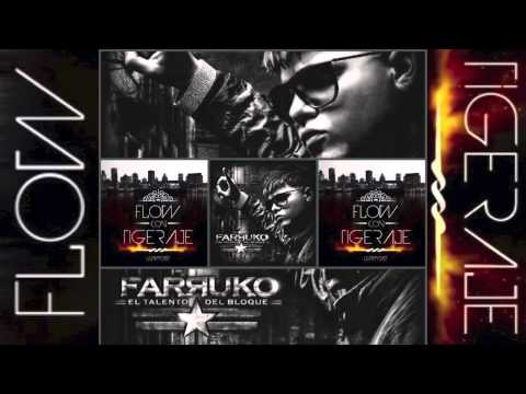 Farruko Ft Fuego - Hola Beba (Version Mambo) Prod Lenny 357