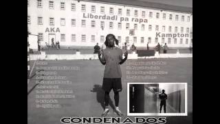 Nhor Deus Solta Nha Fiel - Street Albúm Bubex - Condenados 2012