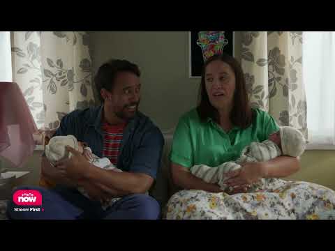 Double Parked (2023-2024)