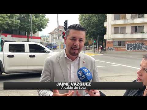 Avanzan estudios para extender Biotren a Lota y Penco: autoridades piden acelerar plazos de proyecto