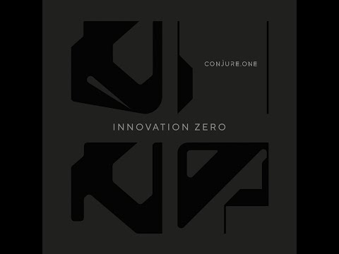 Conjure One - Innovation Zero (Full Album)