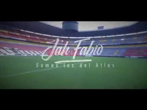 jah fabio somos los del atlas