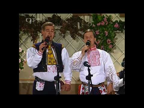 DH Stříbrňanka - Pálavěnka, Pálava  (1997)