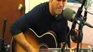 Chuck Wicks - All I Ever Wanted (Live Acoustic Performance)