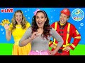 Kids Dance Songs Bounce Patrol Non Stop Stream 24 7