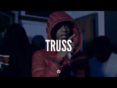 [FREE] Clavish x Meekz UK Rap Type Beat "Truss" | Instrumental 2022