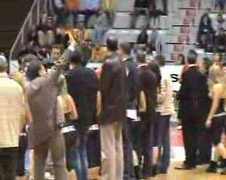 C.B. Girona 20 anys ACB