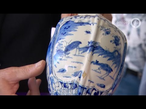 Schatgraven 23 september 2018