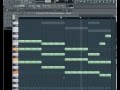 dom!No - Слёзы яд (remake instrumental FL STUDIO) 