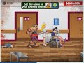 Zombie Warrior Man 2 PC Browser Game