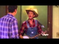 Bro McDonald Had A Farm Barney Stinson