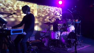 Failure - Segue 3 and The Nurse Who Loved Me - Grand Rapids, MI - 10/22/2016