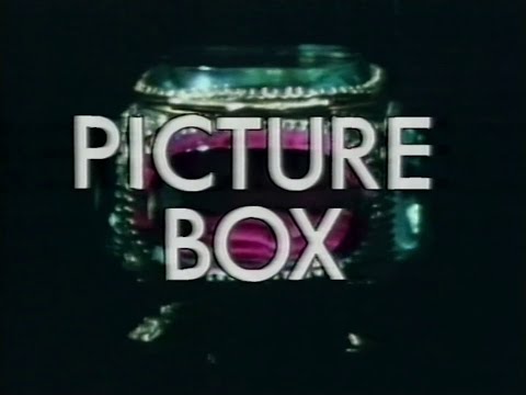 ITV C4 SCHOOLS - PICTURE BOX: Pepi The Egyptian