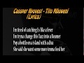 Cassper Nyovest - Tito Mboweni (Lyrics)