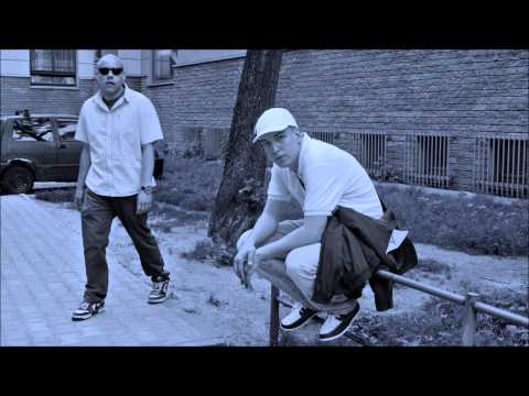 Sentino & Diho RaZ ( Dziki Wschód ) -  Pisze Historie (2011)
