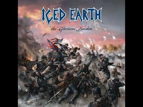 Valley Forge - Iced Earth