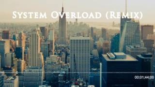Walking In Darkness - System Overload (Forever Bound Remix)