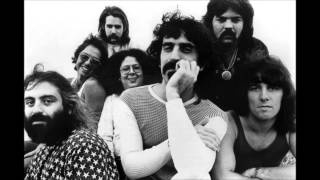 Zappa and the Mothers - Invocation &amp; Ritual Dance Of The Young Pumpkin