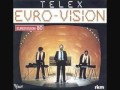 Telex Euro-Vision