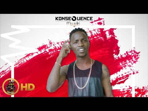 Sanity Dsane1 - Wicked Gyal [Life To Live Riddim] April 2016