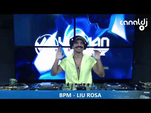 DJ LIU ROSA - PROGRAMA BPM - 06.05.2023