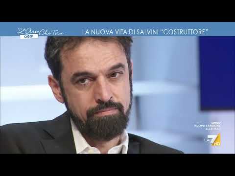 Ponte sullo Stretto, il retroscena di Vittorio Sgarbi sul 'qui pro quo' con Matteo Salvini: "Mi ...