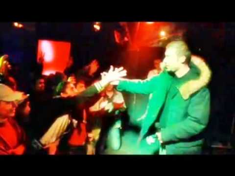 Reflex Feat Hitap Pion X -Korku Dolu Hayat- 2011-