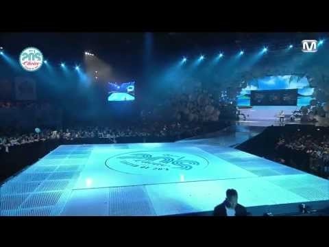 130718　Verbal Jint & Girl's Day　In Summer @ 2013 Mnet 20's Choice