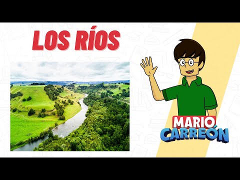 Los Ríos