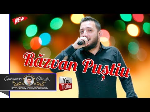 RAZVAN PUSTIU - SUPER COLAJ DE JOC