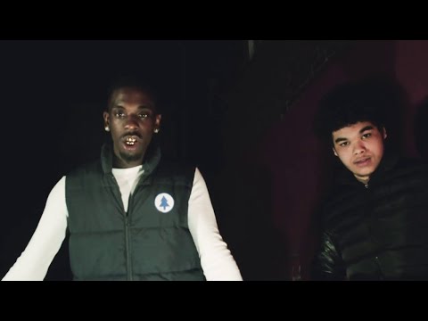 Jimmy Wopo - "Rents Due" (Music Video Reupload)