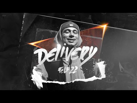 DELIVERY - FELP 22 (Prod. Rick Beatz) [CLIPE OFICIAL]