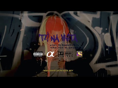 FAPUTO - 'TÁ NA VISTA (prod. TheMisterDriver)