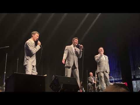 The Inspirations- Jesus Is Coming Soon 3/5/22